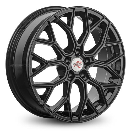 X`trike RST R198 BK 6.5x18 5*108 ET33 Dia60.1 BK